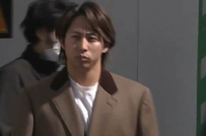 ゾンビたばこを羽月隆太郎元選手に譲渡の罪　東京都の会社役員の男（38）を起訴　レターパックで郵送か｜FNNプライムオンライン