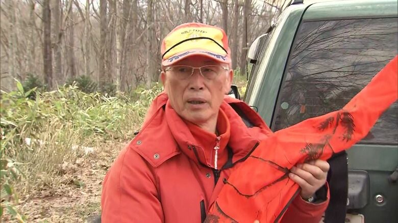 【最新】最高裁で勝訴のハンター…返ってこない“仲間の形見のライフル銃”検察は“7年前に破壊廃棄”「廃棄した手続きは適正」と説明〈北海道砂川市〉｜FNNプライムオンライン