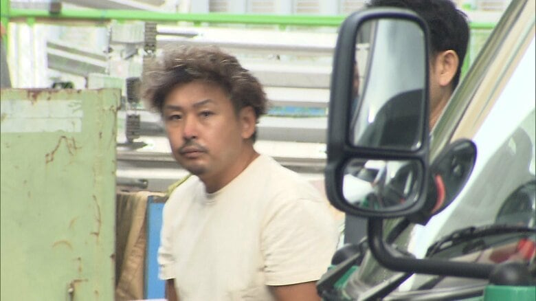 帰宅途中の女性にバイクで背後から近づいて体を触った疑い　40歳男が逮捕　東京・町田市｜FNNプライムオンライン