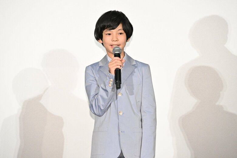 柊木陽太さん