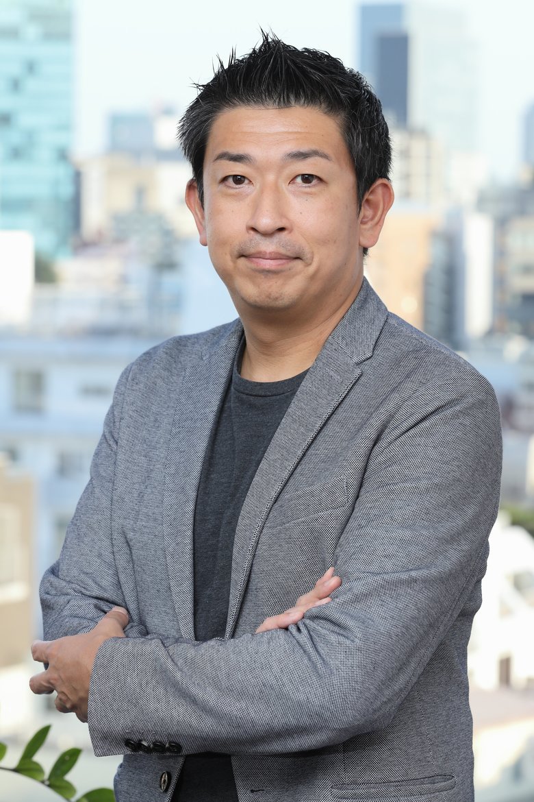 本間 毅(HOMMA, Inc. Founder & CEO)