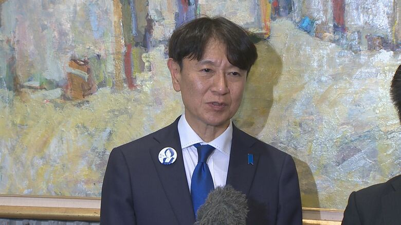 同級生の会　池田正樹 代表