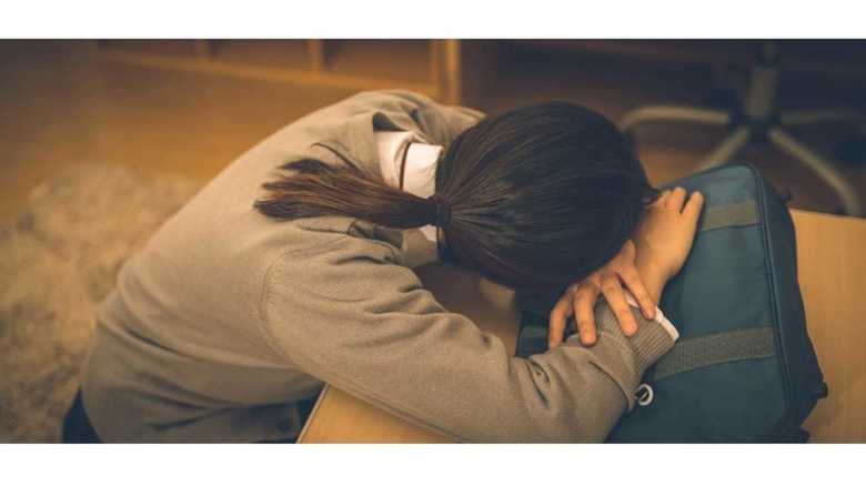 「学校 死にたい」と検索すると“自殺防止広告”を表示…夏休み明けの若者へ秋田県が新たな試み