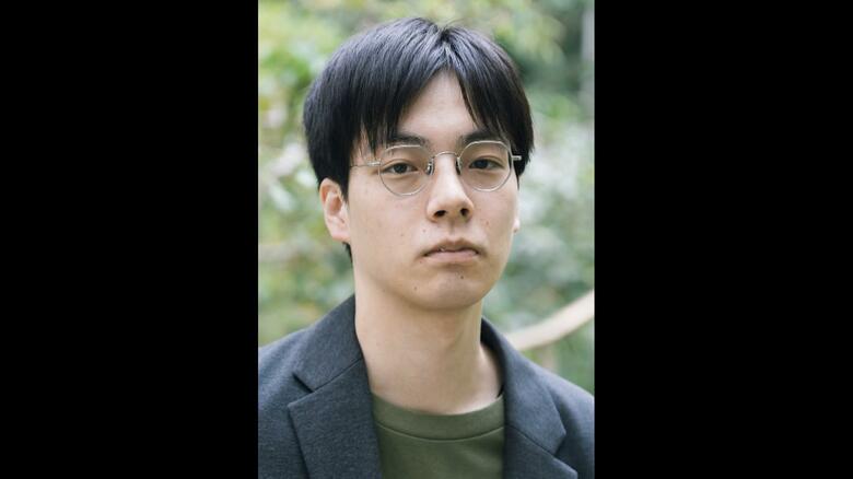 駒田隼也さん（30）