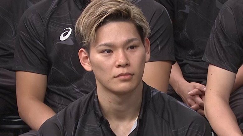 オポジット 西田有志