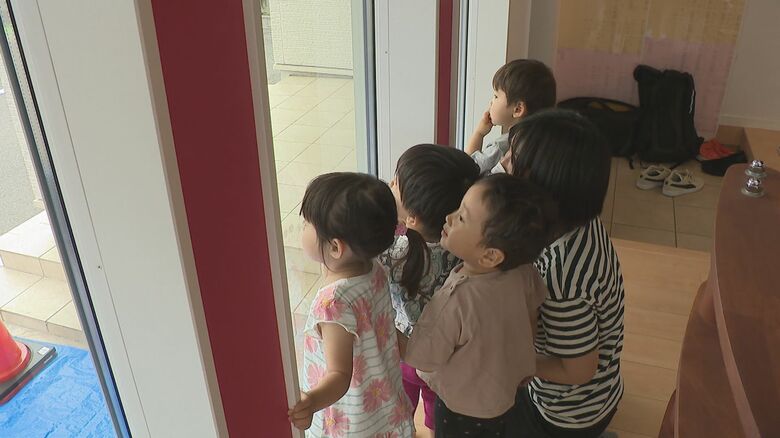 五泉どんぐり小規模保育所