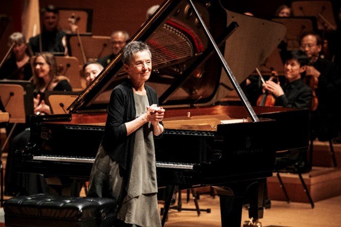 ロサンゼルス公演（2024年5月）©︎ Timothy Norris