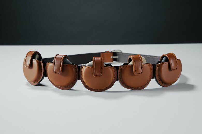 提供：土屋鞄製造所