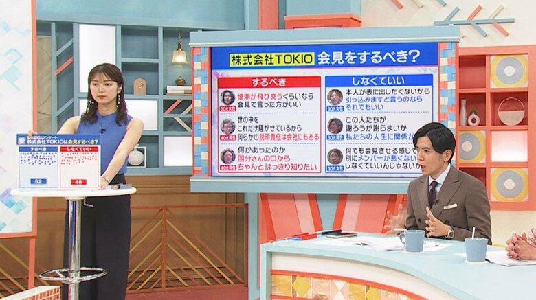 関西テレビ「旬感LIVEとれたてっ！」