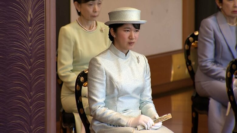 講書始の儀　2025年1月10日