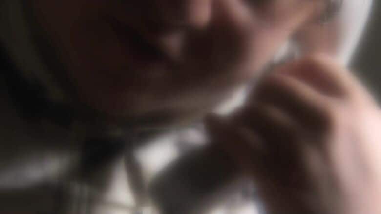 警視庁や検事を名乗る人物から電話（イメージ）