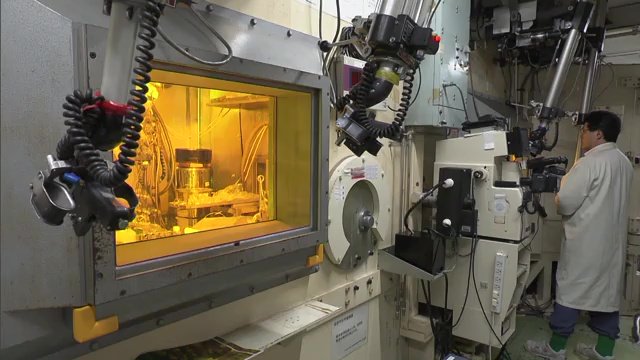 本格的な取り出しに向け燃料デブリの全容解明へ