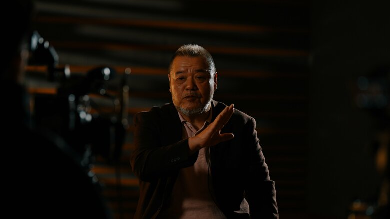 原田謙カメラマン