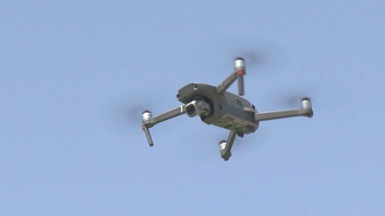 一石三鳥、四鳥が期待されるドローンビジネス