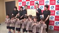 宇佐市の保育園が文部科学大臣賞　“絵本の料理を実際に作る”など子供の読書を促す取り組みが評価　大分