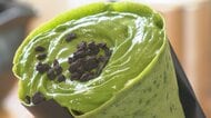 世界的な「抹茶ブーム」で注目！　明治11年創業の老舗がすすめる「あ茶活（あさかつ）」と「三度おいしい」フロートで抹茶の新たな楽しみ方発見
