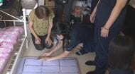 高校生が高齢者の困りごとを解決「マゴノテトレード」　初めての障子張りに試行錯誤…「報酬」は“人生の先輩”からの知恵やアドバイス　「孫と話しているみたい」貴重な交流の機会に