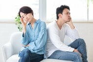 「離婚」という結末になる前に…知っておきたい夫婦の危険信号