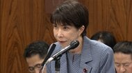 高市総理、誹謗中傷動画の投稿めぐる報道を改めて否定　「記事にあったような内容は確認できない」