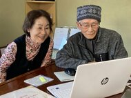 おじいちゃんおばあちゃんチューバー「連続受賞」 スマホ教室で腕みがき才能開花【静岡発】