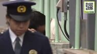 【ノロッコ号ラストランで立ち木切断→２人目の容疑者送検】ノロッコ号ラストラン撮影のため立ち木を切断－2人目も容疑者を送検…切断に使われたチェーンソーは最初の容疑者から押収〈北海道〉