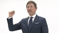 立浪和義さんが中学生の野球チーム『負けん氣クラブ』を立ち上げ 選手の募集は東海3県に住む男女が対象