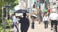 九州北部の6～8月「平年を上回る暑さ」　熱中症対策や農作物の管理などに注意　降水量は「平年並み」　気象台の3カ月予報