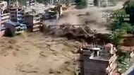ネパール・中国の国境地帯で土石流　362人死亡、日本人5人連絡取れず