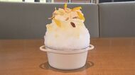 “かき氷”を「バーミキュラ」鍋で　保冷機能で最後までフワフワ食感…具材・ソースは“無水調理”