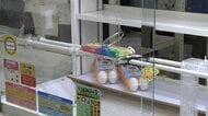 「200円で取れた！」高騰するタマゴがクレーンゲームの景品に　「1000円かけてやっと…」損しても楽しめると人気