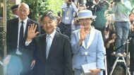 イギリスで“両陛下フィーバー”　行く先々で大歓声「陛下！」「雅子さま！」“思い出の地”で再会を心待ちにする人も…
