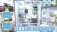 値上げの秋の節約術をプロに聞く　冷蔵庫を上下４つのエリアにわけるテクニック　食材の見える化を意識せよ