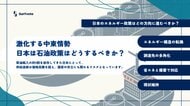 【投票開始】ホルムズ海峡封鎖で現実化する“新たな石油ショック” 日本はエネルギー政策をどう転換すべきか