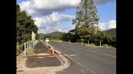 【速報】軽トラックが街路灯に衝突…運転していた60代男性が死亡　現場は見通しの良い県道（島根）