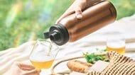 ポイントは炭酸を“抜く”? 炭酸飲料を持ち運べる真空断熱ボトルが登場…タイガー魔法瓶に仕組みを聞いた