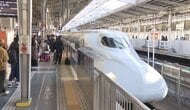 【速報】年末年始の東海道新幹線 下りのピークは12月27日（土）上りのピークは1月3日（土）　JR東海が発表