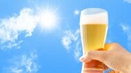 ビール販売実績、半年ぶりにプラス　一斉値上げの去年4月に比べ推計で3割増　過去3番目の高温も影響か