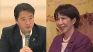 【速報】自民高知県連・尾崎正直氏が会長へ、議員定数削減は「地方に配慮を」中谷元防衛相からトップ交代