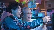 成田凌と入れ替わったら何をしたい? 小日向文世の願望は…「恋愛ドラマでモテモテの役やりたい!」