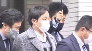 【独自】自民党肩書きで給付金詐欺 総務副大臣の元スタッフ逮捕…
