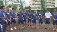 夏の甲子園中止 日本高野連が戦後初めての決定 有力校選手たちは【愛媛】