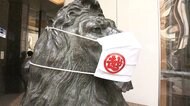 横浜中華街や銀座 多くの人出 化粧品売場の感染対策は?