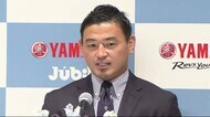 五郎丸歩さん「指導者には戻らない決意」 新チームのマネージメントで貢献を