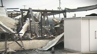 「かわいそう…」ペットサロン管理の“犬舎”が全焼する火事…飼育していた犬など約100匹が死ぬ 新潟