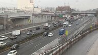 3連休初日、東名下り海老名SA付近で17km渋滞　上りは横浜町田IC付近で13km　最終日22日は30km超予測も