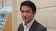中道・小川代表「時に賛否分かれることはやむをえない」立憲・田名部幹事長「1つの党でもまとめるのは難しい」成立した国家情報会議設置法の採決で