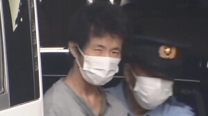 男「ゲームで知り合った」小4女児誘拐で保護の瞬間がカメラに…親が使わなくなったスマホが接点か
