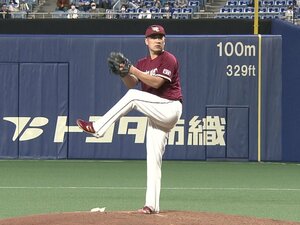 マー君打って勝つ…中日がOP戦で楽天に2対1で勝利 本拠地「バンテリンドームナゴヤ」初戦を白星で飾る