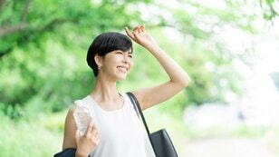 熱中症予防には普段からの“胃腸のケア”が大切!管理栄養士が教える猛暑に備えた“夏の腸活”食材と水分補給