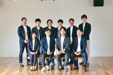 地域企業の人事課題解決を総合的に支援したい。金沢に特化した人事ネットワーク「金沢の人事部」誕生の裏側
